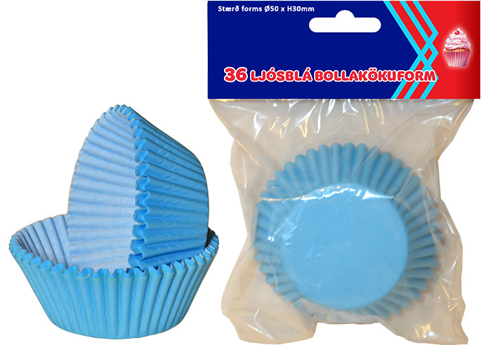 bollakökuform vnr 63649-06