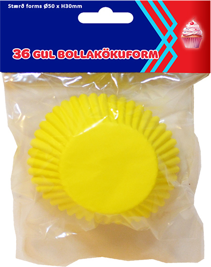 bollakökuform vnr 63670-06