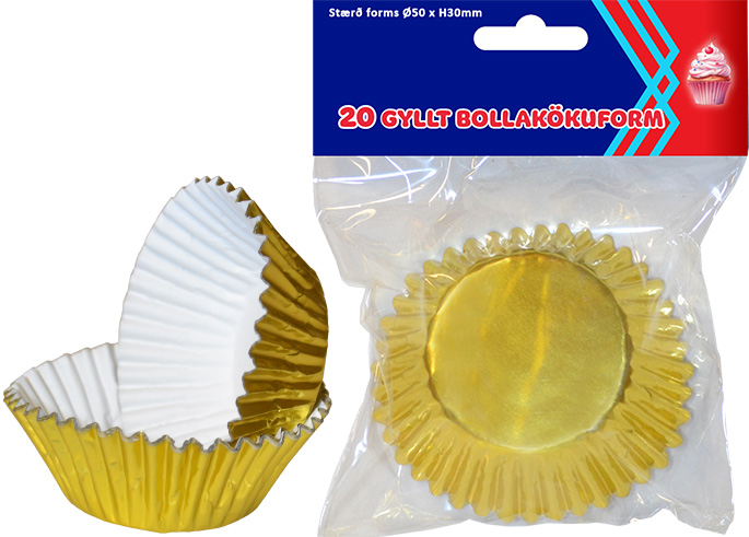 bollakökuform vnr 63692-06