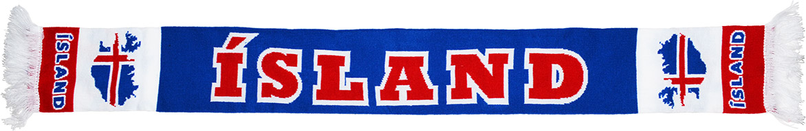 íslenski fáninn vörunr. 101096