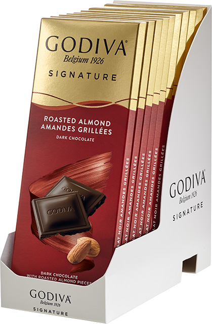 Godiva  vörunr. 2172192