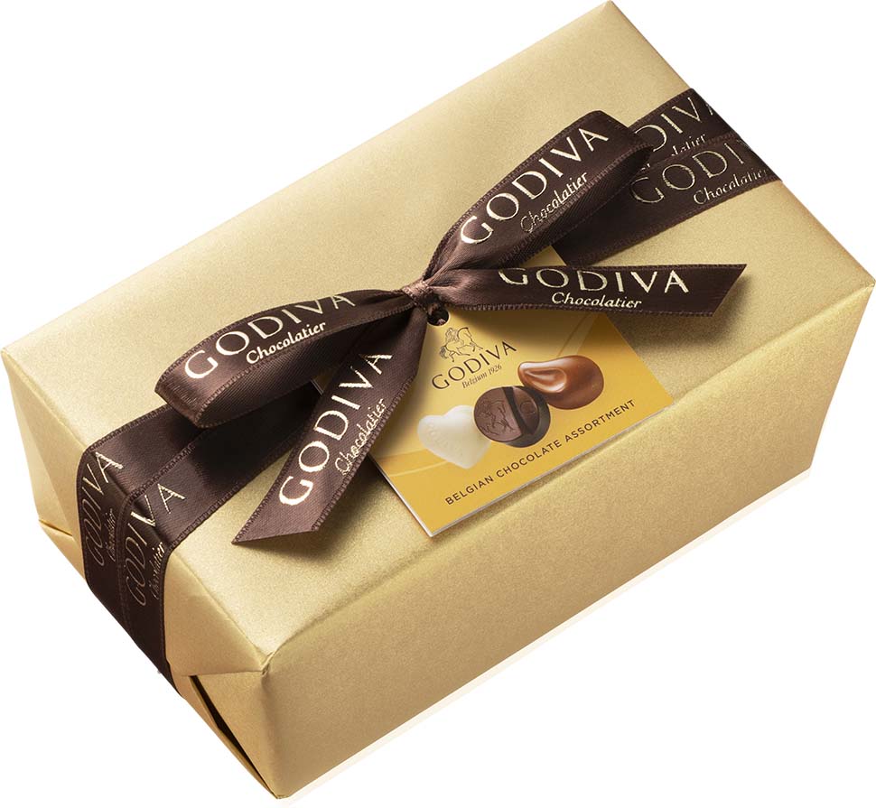 Godiva vörunr. 2173063