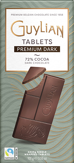 Guylian vörunr. 0826