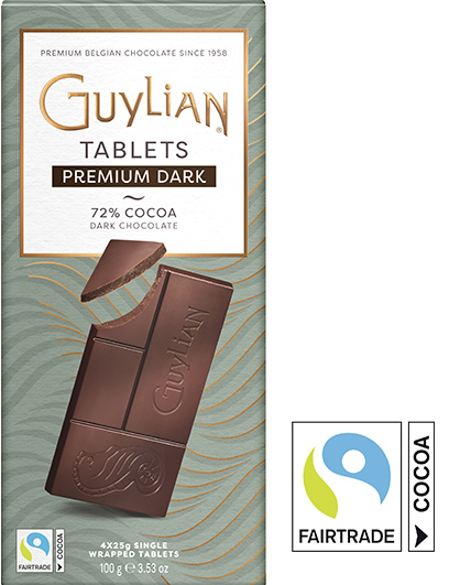 Guylian vörunr. 0826