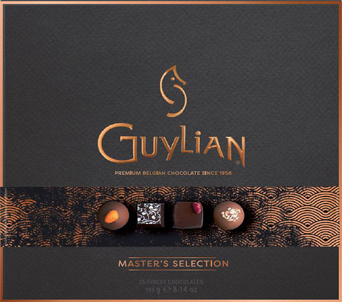 Guylian vörunr. 20233