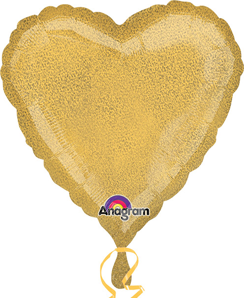 Hjartablöðrur vörunr. 25090-02