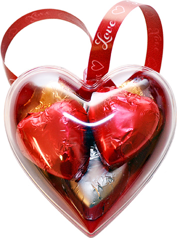 Hjartvörur vörunr. 35401