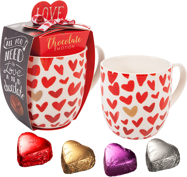 Hjartavörur vörunr. 3560059