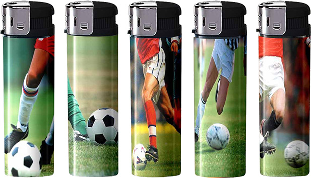 kveikjarar vörunr. 10205