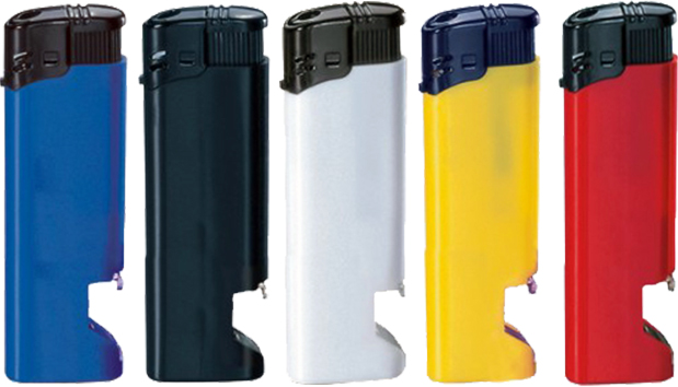 kveikjarar vörunr. 10207