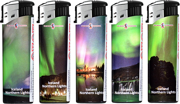 kveikjarar vörunr. 10210