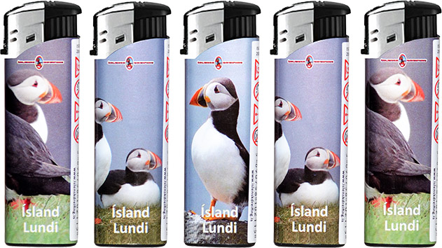 kveikjarar vörunr. 10211