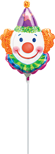 Loftblöðrur vörunr. 07663-09