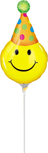 Loftblöðrur vörunr. 07722-09