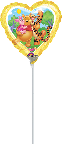 Loftblöðrur vörunr. 07770-09