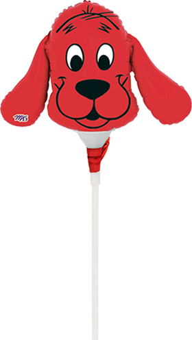 Loftblöðrur vörunr. 09277-09