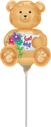 Loftblöðrur vörunr. 10110-09