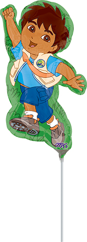 Loftblöðrur vörunr. 12990-09