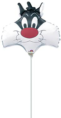 Loftblöðrur vörunr. 14068-09