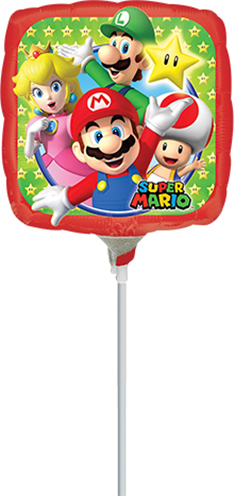 Loftblöðrur vörunr. 32028-09