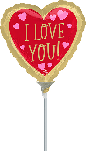 Loftblöðrur vörunr. 43672-09