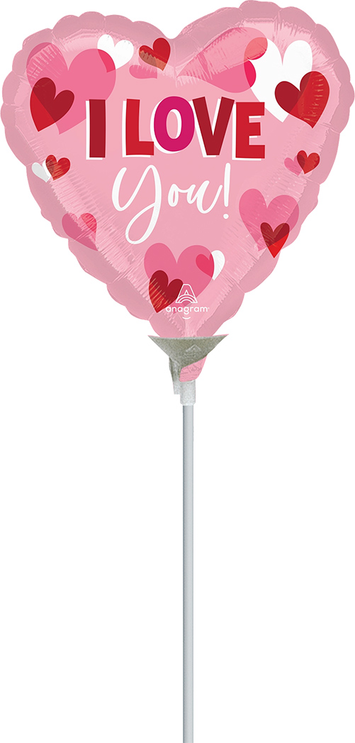 Loftblöðrur vörunr. 45132-09