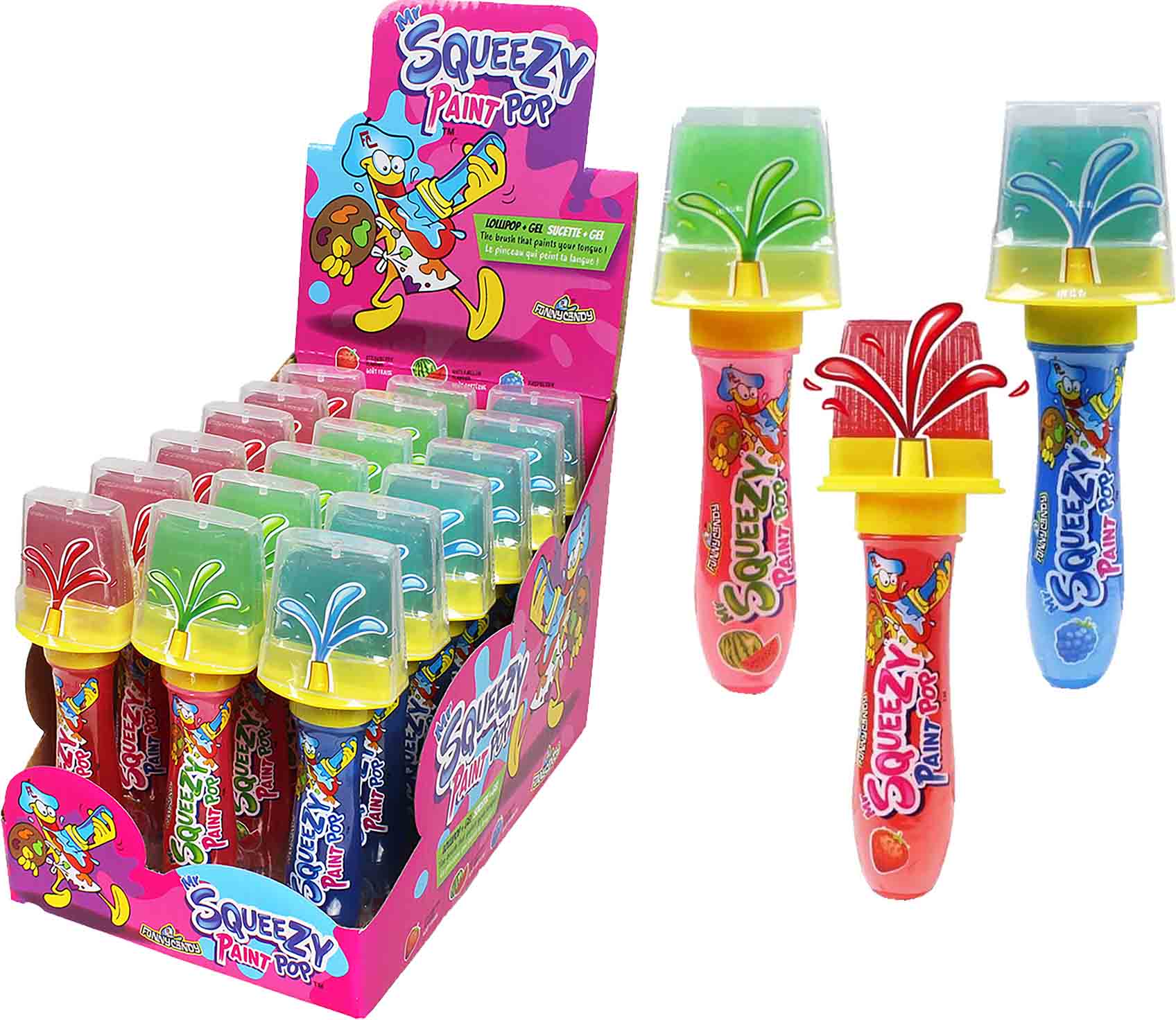 Novelty vörunr. 0182