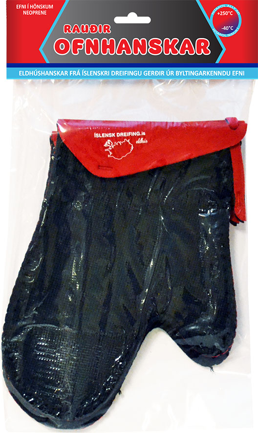 Ofnhanskar vörunnr 8730-45