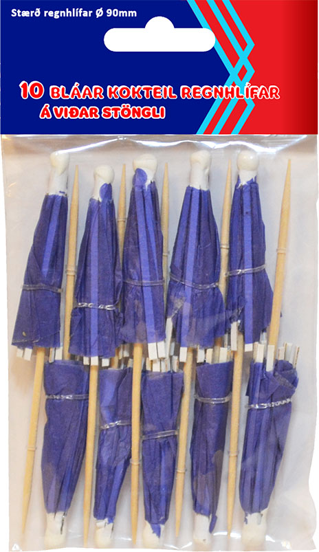 Party vörunr 61047-07