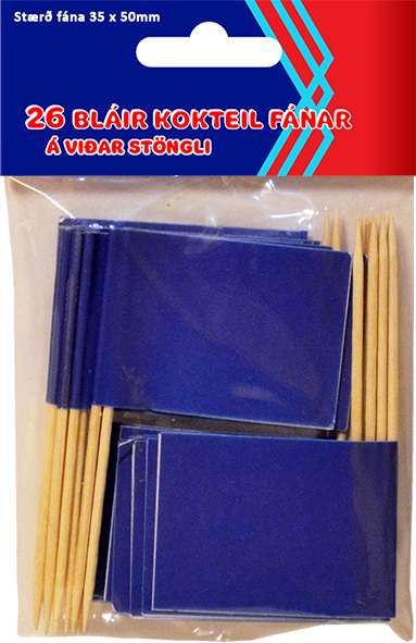 Party vörunr 62647-07