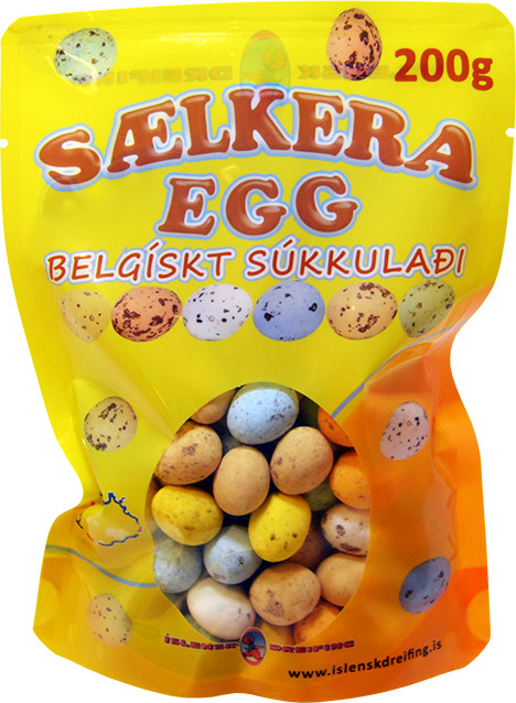 Gudrun Paskaegg vörunr. 25046