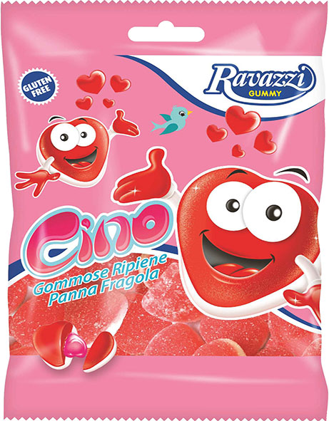 Ravazzi vörunr. 2708