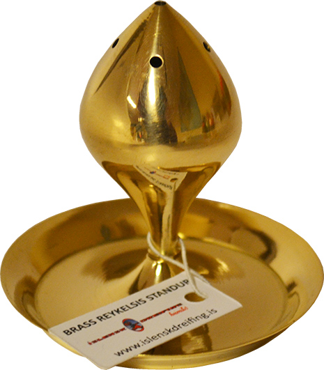 Reykelsi vörunr. 22-00105-A-VEF