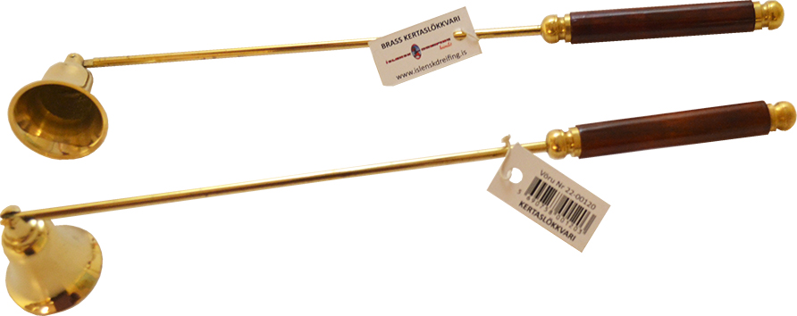 Reykelsi vörunr. 22-00120-A-VEF