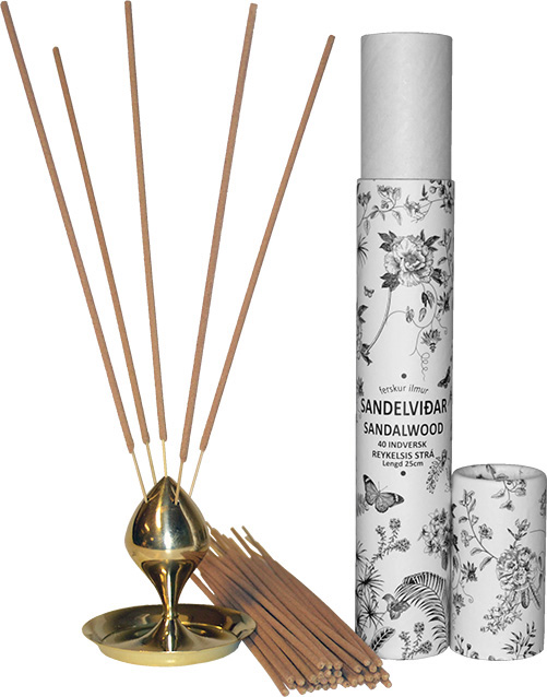 reykelsi vörunr. 22-00401-B-VEF