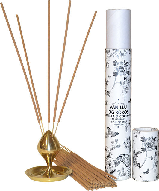 reykelsi vörunr. 22-00405-B-VEF