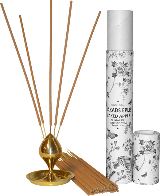 reykelsi vörunr. 22-00425-B-VEF