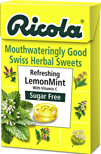 Ricola vörunr. 1005228