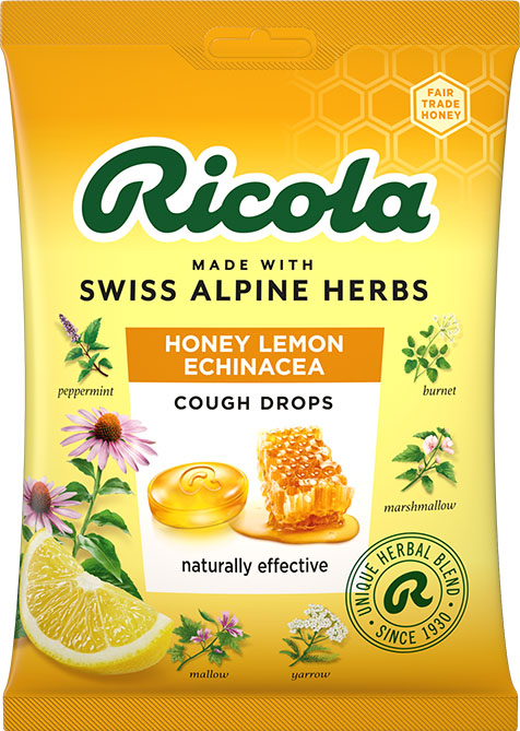 Ricola vörunr. 1009453