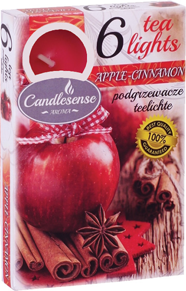 Teljós 6stk 4Tíma. 22-806-30-A-VEF