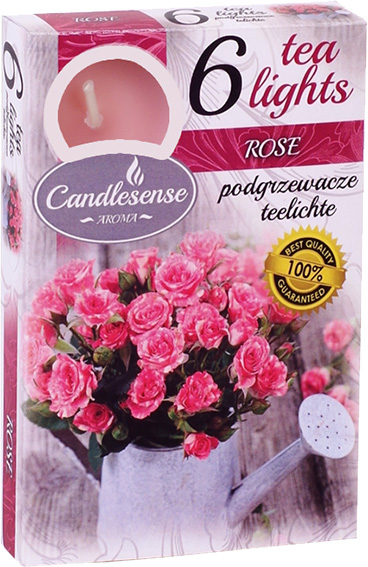 Teljós 6stk 4Tíma. 22-806-84-A-VEF