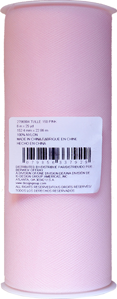 Tulle vörunr. 2796904-150